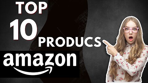 Amazon Kitchen Finds | Amazon Best Products | Link To All Products In Description | Top 10 Amazon Products