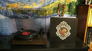 Grails - Take Refuge in Clean Living (2008) Full Album Vinyl Rip