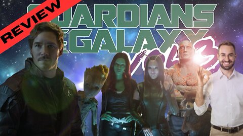 Guardians of the Galaxy 3 Review: Hits and Misses Explained!