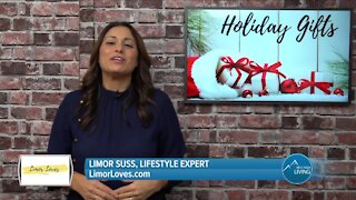 Limor Suss, Lifestyle Expert // Holiday Gift Ideas!