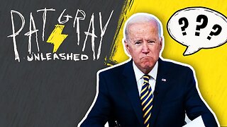 What Did Joe Biden Say?! | 12/15/22