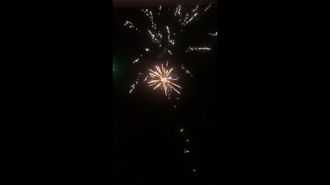 Just Fireworks 💥