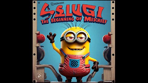 "Slugi: The Beginning of Mischief" 2015 (Part-1)