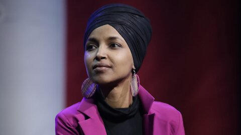 Republican Lawmakers Push To Remove Rep. Ilhan Omar