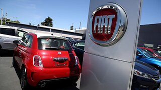 Fiat Chrysler and Peugeot Owner Sign Merger In $50 Billion Deal
