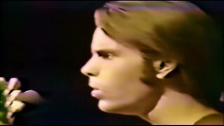 Grateful Dead [1080p RE-Remaster] August 30th, 1970 - KQED Studios San Francisco, CA (Native 16:9)