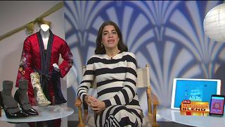 Stress-Free Holiday Shopping and Style Tips