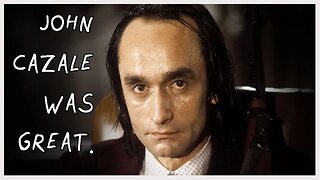 John Cazale Was Great