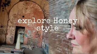 Exploring Honey Style