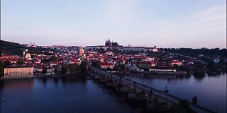 Prague