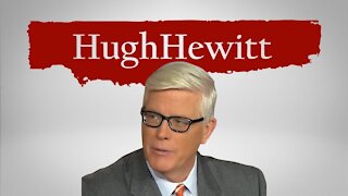 The Hugh Hewitt Show | April 12th, 2021