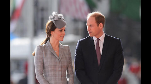 Prince William and Duchess Catherine 'overjoyed' by Pippa Middleton baby