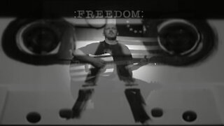 ...a mediocre habit - "Freedom" - Music Video