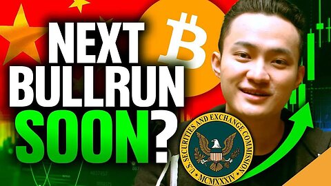 Hong Kong KICKSTARTS Next Bitcoin Bull Run? (Will SEC be FORECED To Pivot?)