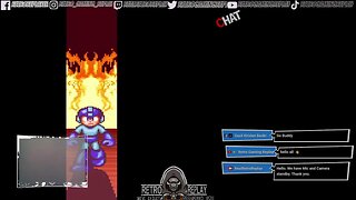Mega Man 7 [longplay] SNES - 1995