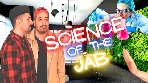 Science Of The Jab