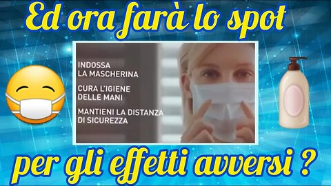 Lo spot della regione Umbria per convincere i giovani!