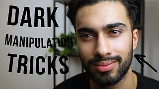 6 DARK PSYCHOLOGICAL MANIPULATION TRICKS - that actually work!