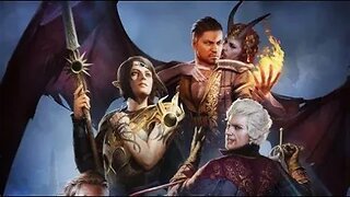 Baldur's Gate III - Part 15