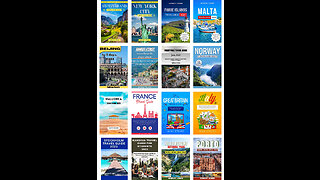 A New Frontier for Travel Scammers: A.I.-Generated Guidebooks - The New York Times
