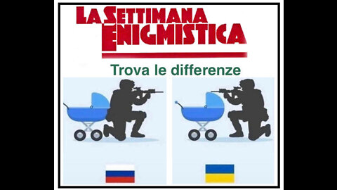 🤔Resistenza Ucraina?🤔 Russia: 💉"Si drogano 💉Ecco le prove"😵💉 🥴