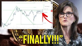 Cathie Wood Shocking Prediction!! Can This Get A LOT WORSE Than This? | Bitcoin News Today