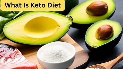What Is Keto Diet Tailored Meal Plan for Optimal Ketosis and Health Goals.