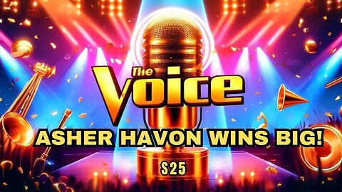 Asher HaVon WINS 'The Voice' 2024! | Full Finale & Season 26 Details