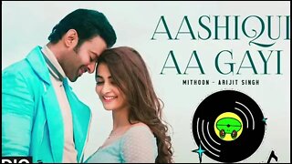 new latest song Bollywood Aashiqui Aa gai arjit sing 2022 Top #youtubevideos