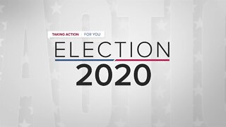 Election 2020: St. Pete Mayor Rick Kriseman cast vote as delegate at DNC