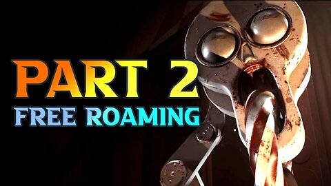 Atomic Heart Gameplay Walkthrough - Time For Some Open World?
