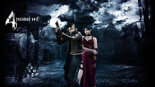 Resident Evil 4 HD [CH 5-1]