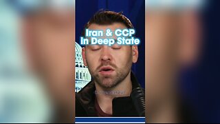 Steve Bannon & Jack Posobiec: Iran & CCP (& Mossad) Spies Inside The US Government - 1/8/24