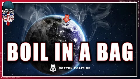 Boil in the bag globalism