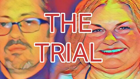 THE TRIAL