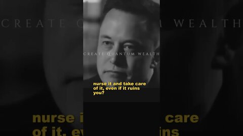 Elon Musk BREAKS DOWN During Interview #elonmusk #shorts