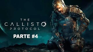 The Callisto Protocol - [Parte 4] - Legendado PT-BR