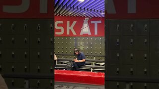 Ice Skating Mega Mall #shortvideo #shortsvideo #shortsfeed #subscribe #viral #shorts #short