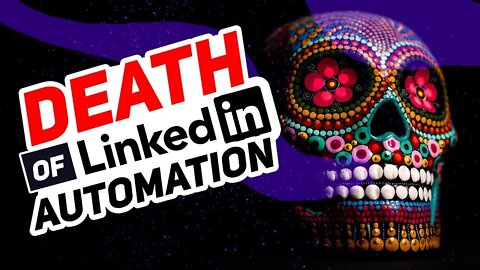 Should You Do LinkedIn Automation to Grow Your Business in 2020? | Tim Queen