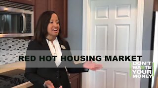How to win in this hot housing market