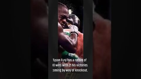 Clash of the Champions - Tyson vs Tyson #shorts #tyson #boxing #fantasy #fight