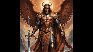 Michael, Archangel of Hod HIMAGICK