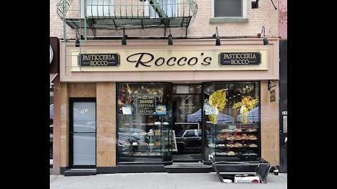 NY Italian Bakery Fighting Back Against Vaccine Mandates and Communist Demands