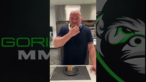 Dana White's F**k It Friday: Churros Krispe Treats