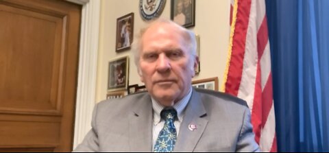 Rep. Chabot on China-Russia Relationship Amid Ukraine War