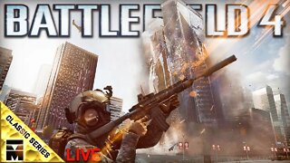 Battlefield 4 PS5 - Is It Good In 2023? [465 Sub Grind] Muscles31 Chillstream