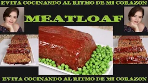 Meatloaf Recipe Healthier Scratch Made Version