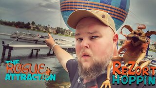 Live Disney Springs Resorts | Resort Hoppin | Let's Get To Those Treehouses