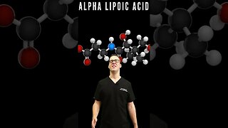 Alpha Lipoic Acid Benefits [Alpha Lipoic Acid For Neuropathy]