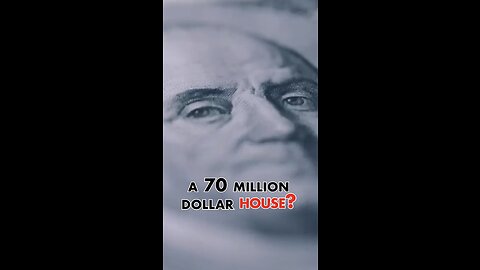 Who Gave Epstein a $70 Million House?